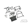 Proline 6322-00 Back-Half Cage for Proline Cab Only Crawler Bodies