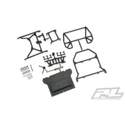 Proline 6322-00 Back-Half Cage for Proline Cab Only Crawler Bodies