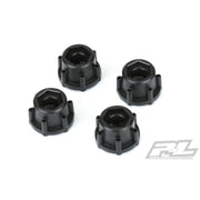 Proline 6x30 Hex Adapters for Proline 6x30 2.8 Wheels 17mm
