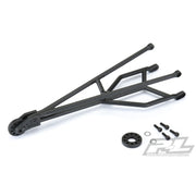 Proline Stinger Drag Racing Wheelie Bar