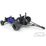 Proline Stinger Drag Racing Wheelie Bar