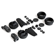 Proline 6364-02 1/10 Replacement Plastics for Shocks PRO636400