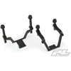Proline 6370-00 Extended Front and Rear Body Mounts MAXX