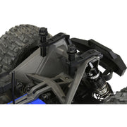 Proline 6370-00 Extended Front and Rear Body Mounts MAXX