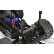 Proline 6370-00 Extended Front and Rear Body Mounts MAXX
