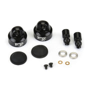 Proline 6380-00 1/6 FOX Aluminum Shock Caps 2pc SCX6