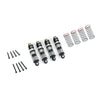 Proline PR6387-00 Big Bore Scaler Shocks 4pc