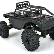 Proline PR6387-00 Big Bore Scaler Shocks 4pc