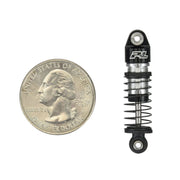 Proline PR6387-00 Big Bore Scaler Shocks 4pc