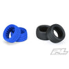 Proline 8282-02 Hole Shot 3.0 2.2in M3 Buggy Rear Tyres