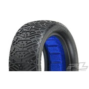 Proline 8289-204 Resistor 2.2inch 4WD Off-Road Buggy Front Tyres
