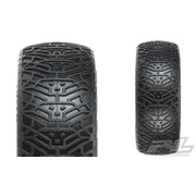 Proline 8289-204 Resistor 2.2inch 4WD Off-Road Buggy Front Tyres