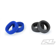 Proline 8289-204 Resistor 2.2inch 4WD Off-Road Buggy Front Tyres