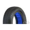 Proline 8290-02 Hole Shot 3.0 2.2 inch M3 (Soft) 2WD Off-Road Buggy Front Tyres