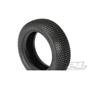 Proline 8290-02 Hole Shot 3.0 2.2in M3 (Soft) 2WD Off-Road Buggy Front Tyres