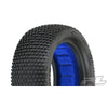 Proline 8291-02 Hole Shot 3.0 2.2 inch M3 (Soft) 4WD Off-Road Buggy Front Tyres