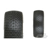 Proline 8291-02 Hole Shot 3.0 2.2 inch M3 (Soft) 4WD Off-Road Buggy Front Tyres