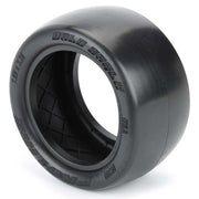 Proline 8300-17 Bald Eagle 2.2inch Off-Road Buggy Rear Tires MC Clay