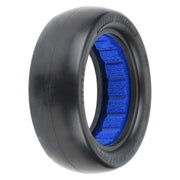 Proline 8301-17 Bald Eagle 2.2inch 2WD Off-Road Buggy Front Tires MC Clay