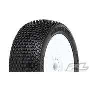 Proline Blockade S3 Buggy Tyres Pair 2pcs