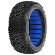 Proline 9073-203 1/8 Hex Shot S3 Front/Rear Off-Road Buggy Tires 2pc