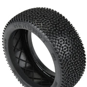 Proline 9073-203 1/8 Hex Shot S3 Front/Rear Off-Road Buggy Tires 2pc
