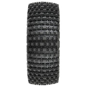 Proline 9074-02 1/8 Gladiator M3 F/R Off-Road Buggy Tyres 2pc
