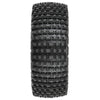 Proline 9074-21 1/8 Gladiator M2 F/R Buggy Tyres Mounted 17mm Black Mach 10 2pc