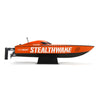Pro Boat PRB08015 Stealthwake 23in Deep-V Br RTR