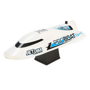 Pro Boat PRB08031T2 Jet Jam Pool Racer RC Boat White