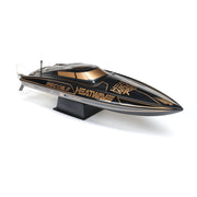 Pro Boat PRB08041T1 Heatwave Recoil 2 26inch Self Righting Brushless RTR RC Boat