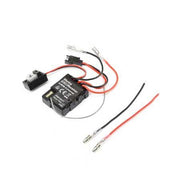Pro Boat ESC and Receiver Jet Jam