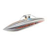 Pro Boat Hull and Decal 23 inch River Jet