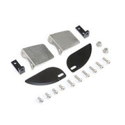 Pro Boat PRB281070 Trim Tab and Turn Fins Sonicwake 36