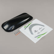 Pro Boat PRB281074 Black Canopy Sonicwake 36