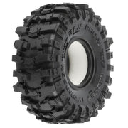 Proline 10213-03 1/10 Mickey Thompson Baja Pro X Predator F/R 1.9inch Crawler Tyres 2pc