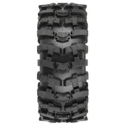 Proline 10213-14 1/10 Mickey Thompson Baja Pro X G8 F/R 1.9in Crawler Tyres 2pc