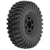 Proline PR10225-10 1/24 Maxxis Trepador 1.0 inch Pre-Mounted Tyres