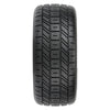 Proline PR10231-03 1/10 Hot Lap M4 Front or Rear 2.2/3.0 inch Dirt Oval Short Course Tyres 2pc