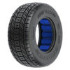 Proline PR10231-17 1/10 Hot Lap MC Front or Rear 2.2/3.0 inch Dirt Oval Short Course Tyres 2pc