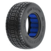 Proline PR10231-17 1/10 Hot Lap MC Front or Rear 2.2/3.0 inch Dirt Oval Short Course Tyres 2pc