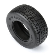 Proline PR10231-17 1/10 Hot Lap MC Front or Rear 2.2/3.0 inch Dirt Oval Short Course Tyres 2pc