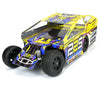 Proline PR10231-17 1/10 Hot Lap MC Front or Rear 2.2/3.0 inch Dirt Oval Short Course Tyres 2pc