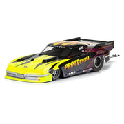 Protoform 1588-00 1963 Chevrolet Corvette Stingray Pro-Mod Body Clear
