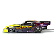 Protoform 1588-00 1963 Chevrolet Corvette Stingray Pro-Mod Body Clear