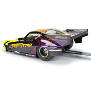 Protoform 1588-00 1963 Chevrolet Corvette Stingray Pro-Mod Body Clear