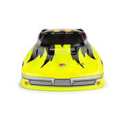 Protoform 1588-00 1963 Chevrolet Corvette Stingray Pro-Mod Body Clear
