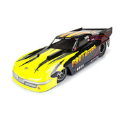 Protoform 1588-00 1963 Chevrolet Corvette Stingray Pro-Mod Body Clear