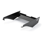 Protoform 1734-00 Outlaw Clear Wing Kit