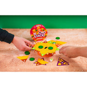 Nacho Stack Game